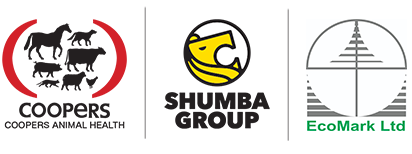 Shumba Coopers Logo